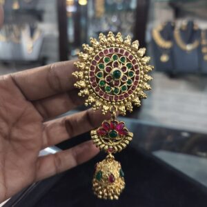 Juda Pin