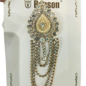 Brooches