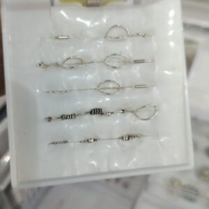 Nose Ring