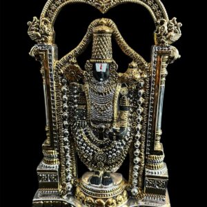 Tirupati Balaji