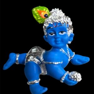 Small laddu Gopal Ji
