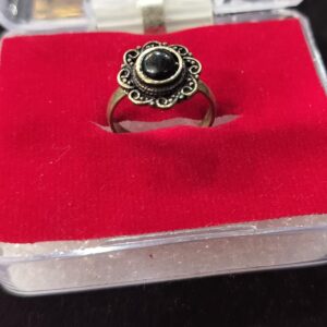 Stone Ring