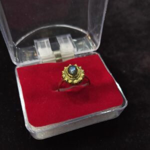 Stone Ring