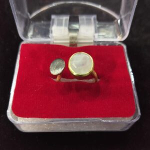 Stone Ring