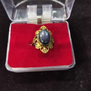 Stone Ring