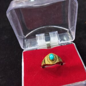 Stone Ring