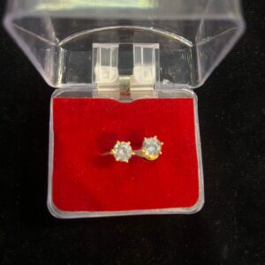 Men’s Ear Studs