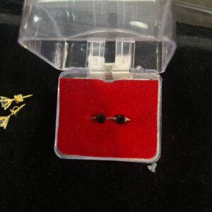 Men’s Ear Studs (Per Pair)