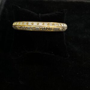 Men’s Sikhi Kadha