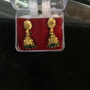 Women Jhumkis
