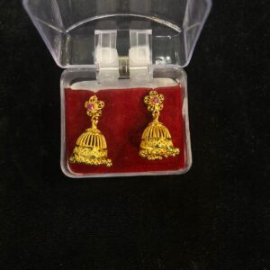 Women Jhumkis