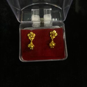 Women Jhumkis