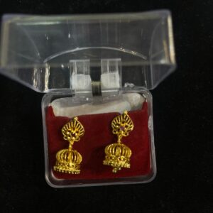 Women Jhumkis