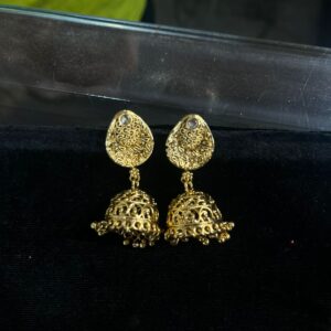 Women Jhumkis