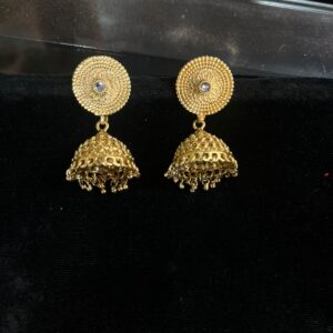 Women Jhumkis