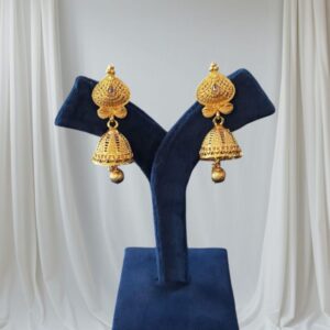 Women Jhumkis