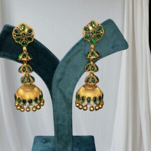 Women Jhumkis