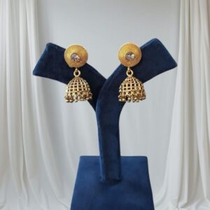 Women Jhumkis