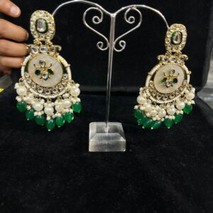 Women Long Earrings