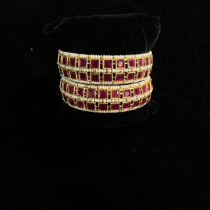Women Traditional Kadha