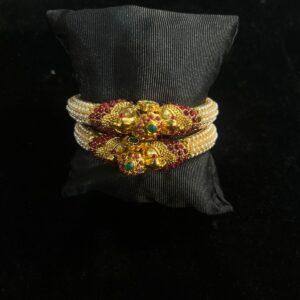 Women Traditional Kadha