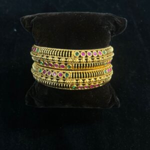 Women Traditional Kadha