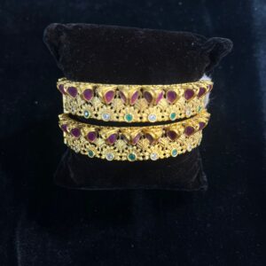 Women Traditional Kadha