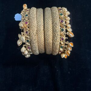 Women Traditional Kadha