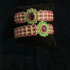 Women Traditional Kadha