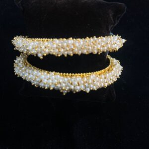 Women Traditional Pearl Kadha