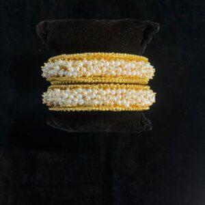 Women Traditional Pearl Kadha