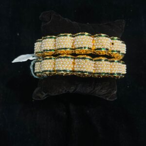 Women Traditional Pearl Kadha