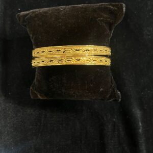 Women Traditional Pearl Bangles