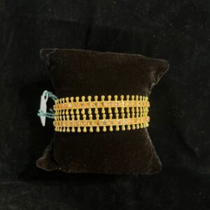 Women Traditional Pearl Bangles