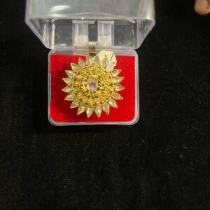 Women Traditional Ring