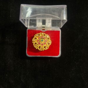 Women Traditional Ring
