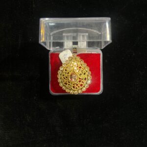 Women Traditional Ring