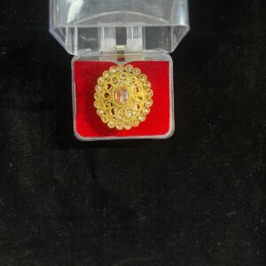 Women Traditional Ring