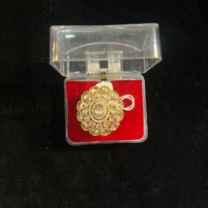 Women Traditional Ring