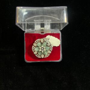 Women Traditional Ring