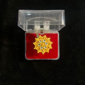 Women Traditional Ring