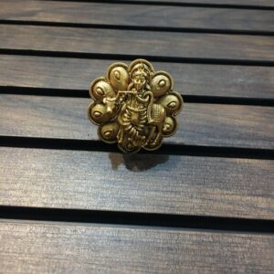 Women South Temple Rings