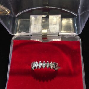 Women Cocktail Rings