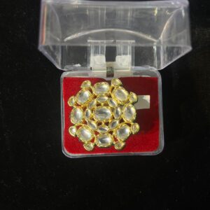 Women Traditional Ring