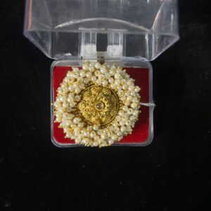 Women Traditional Ring
