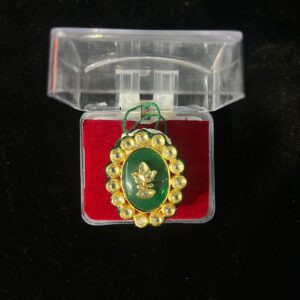 Women Traditional Ring