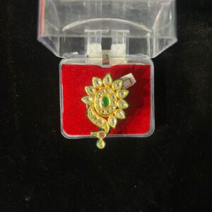 Women Traditional Ring