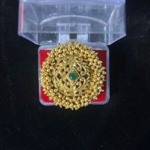 Women Traditional Ring