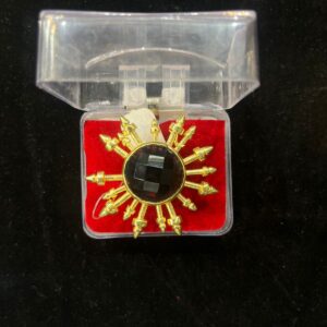 Women Semi – Pericous Stone Rings