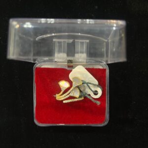 Women Cocktail Rings
